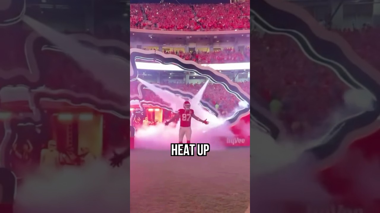 The Chiefs offense is BACK and the NFL isn't ready for it...