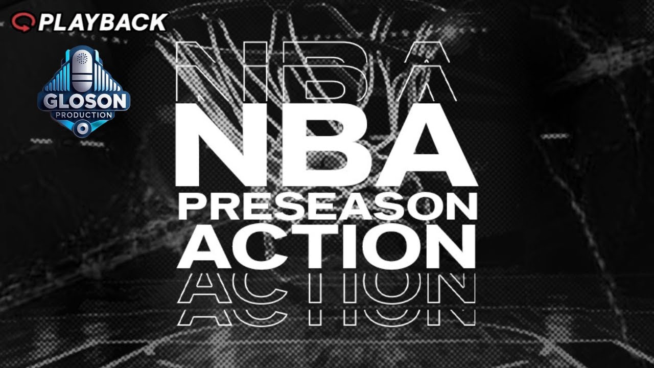 Charlotte Hornets at Dallas Mavericks | Playback Watch Along