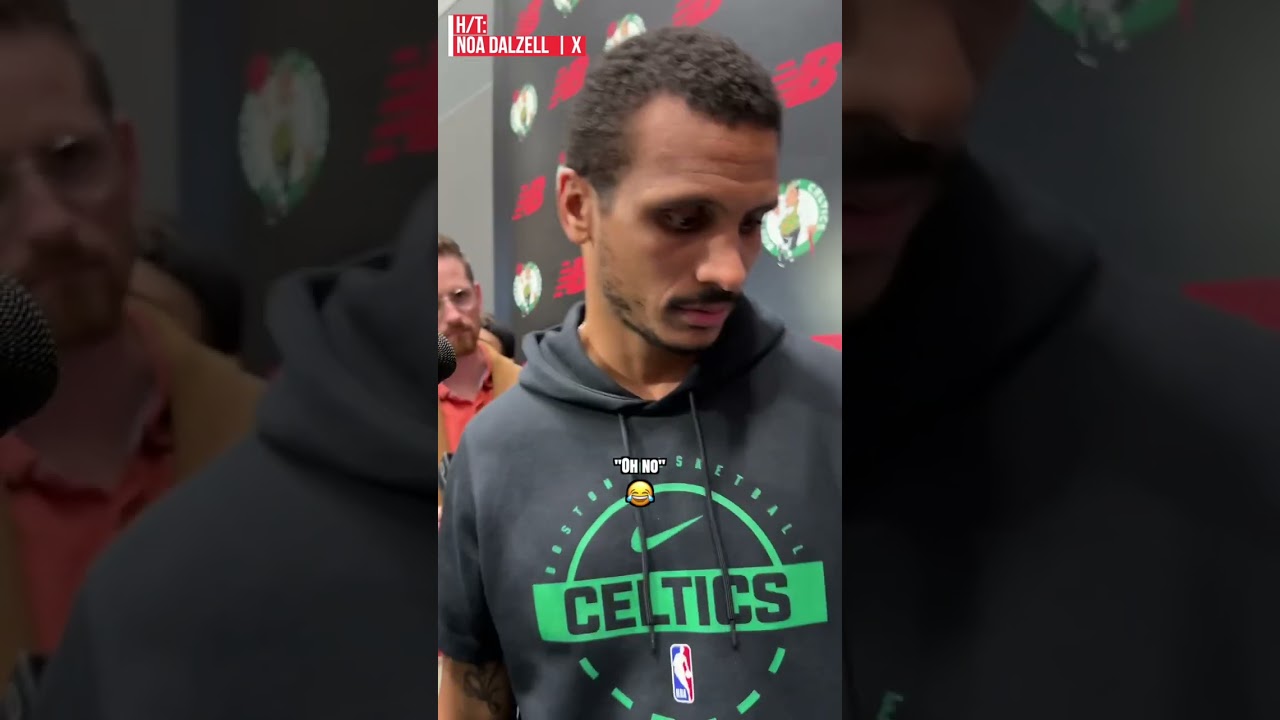 Nah He Set Them Up 😂