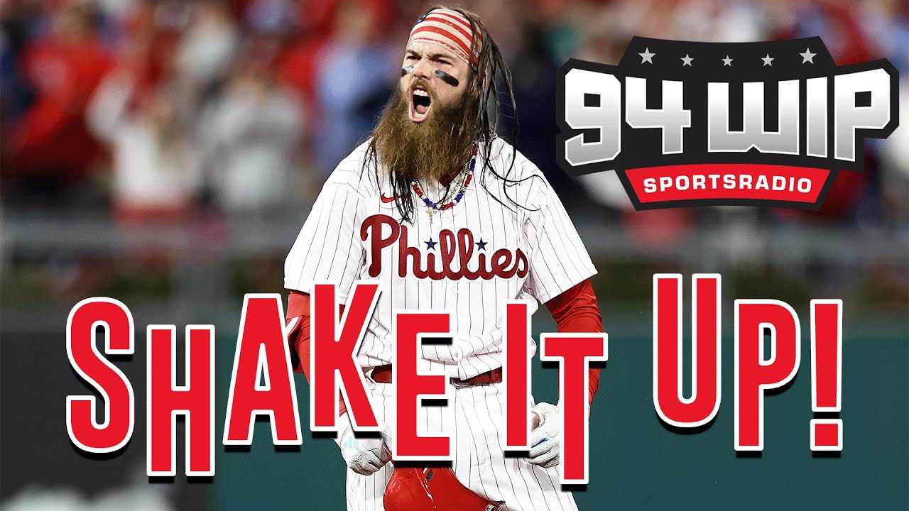 Ruben Amaro Jr.: Be Prepared For A Shocking Phillies Move This Offseason