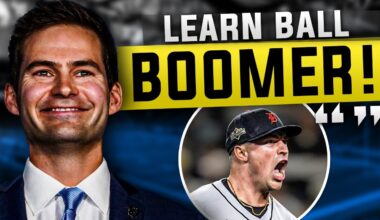 Detroit Tigers' Scott Harris is Smarter Than You