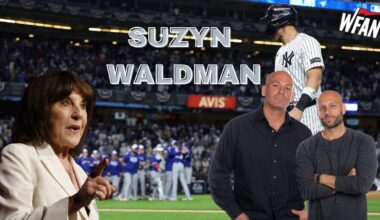 Suzyn Waldman: "Yankees Got EXPOSED"