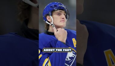 "It's not three games... it's fourteen years and three games" #letsgobuffalo