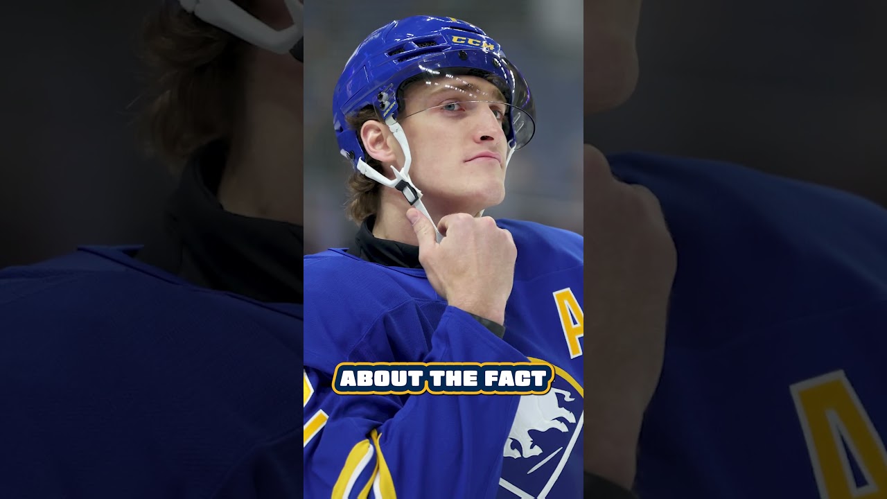 "It's not three games... it's fourteen years and three games" #letsgobuffalo