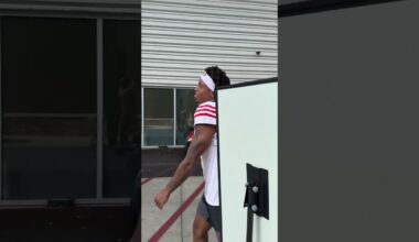 No fear this spooky season 🙂‍↕️ #49ers #scary #movie