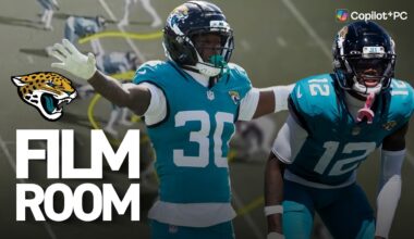 Defense Shows Strong Late-Game Performance vs. Seahawks | Jacksonville Jaguars