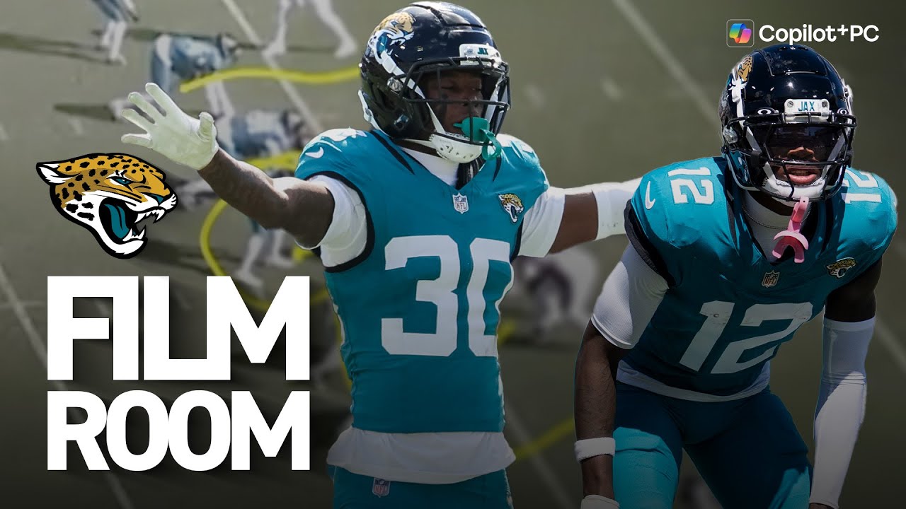 Defense Shows Strong Late-Game Performance vs. Seahawks | Jacksonville Jaguars