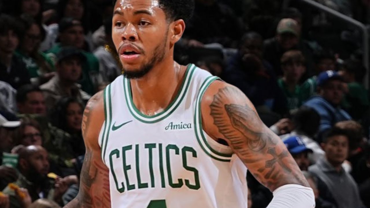 The Boston Celtics May Be Better Than We Think