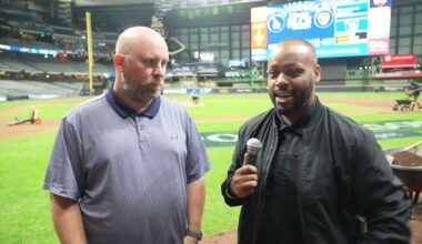 Breaking down the Milwaukee Brewers' Game 2 loss to the Los Angeles Dodgers in the NLCS