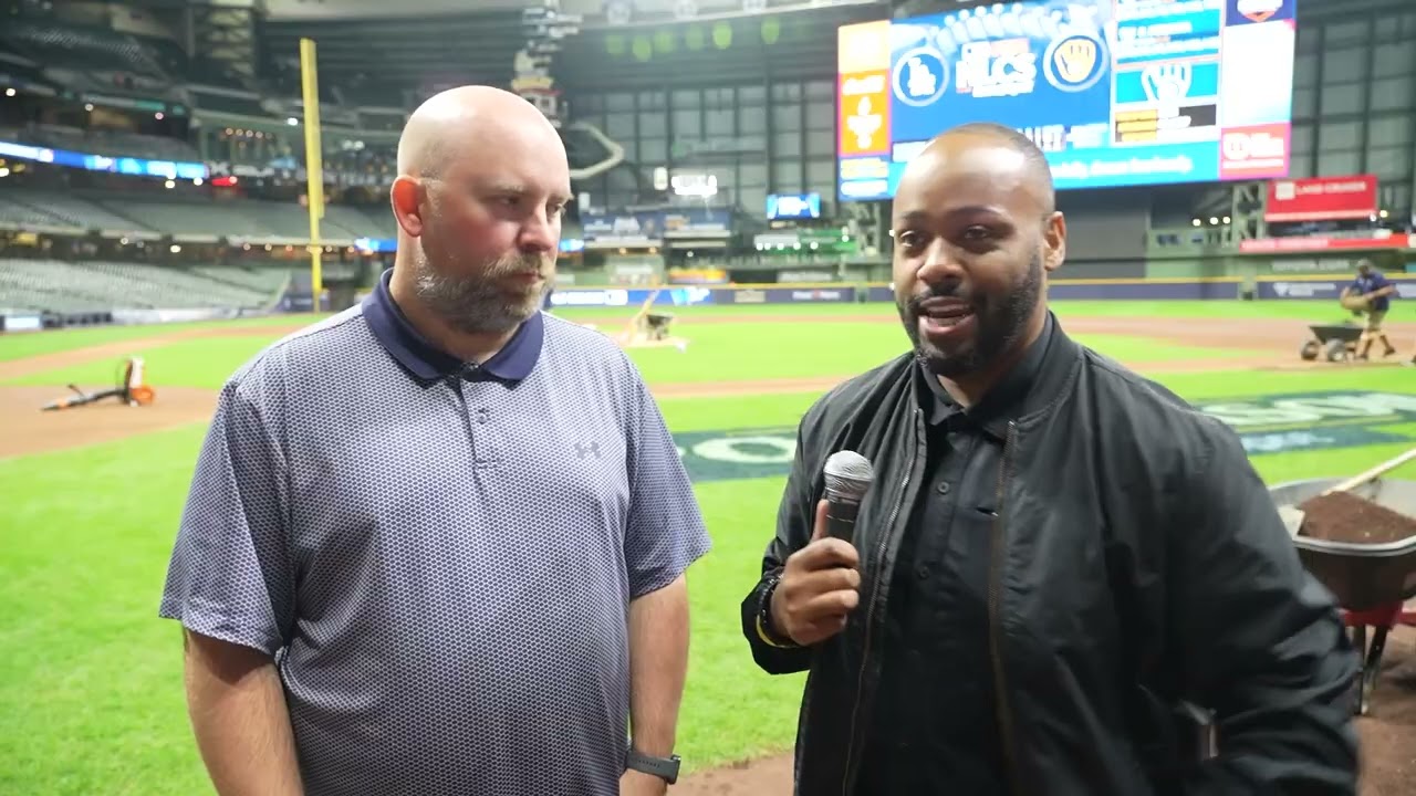 Breaking down the Milwaukee Brewers' Game 2 loss to the Los Angeles Dodgers in the NLCS