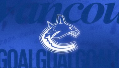 Vancouver Canucks 2026 Goal Horn 🚨