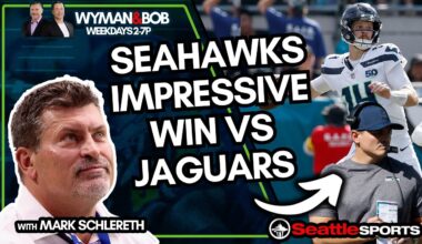 Mark Schlereth on How Mike Macdonald Has Led The Seahawks to Become ELITE | #SeattleSports