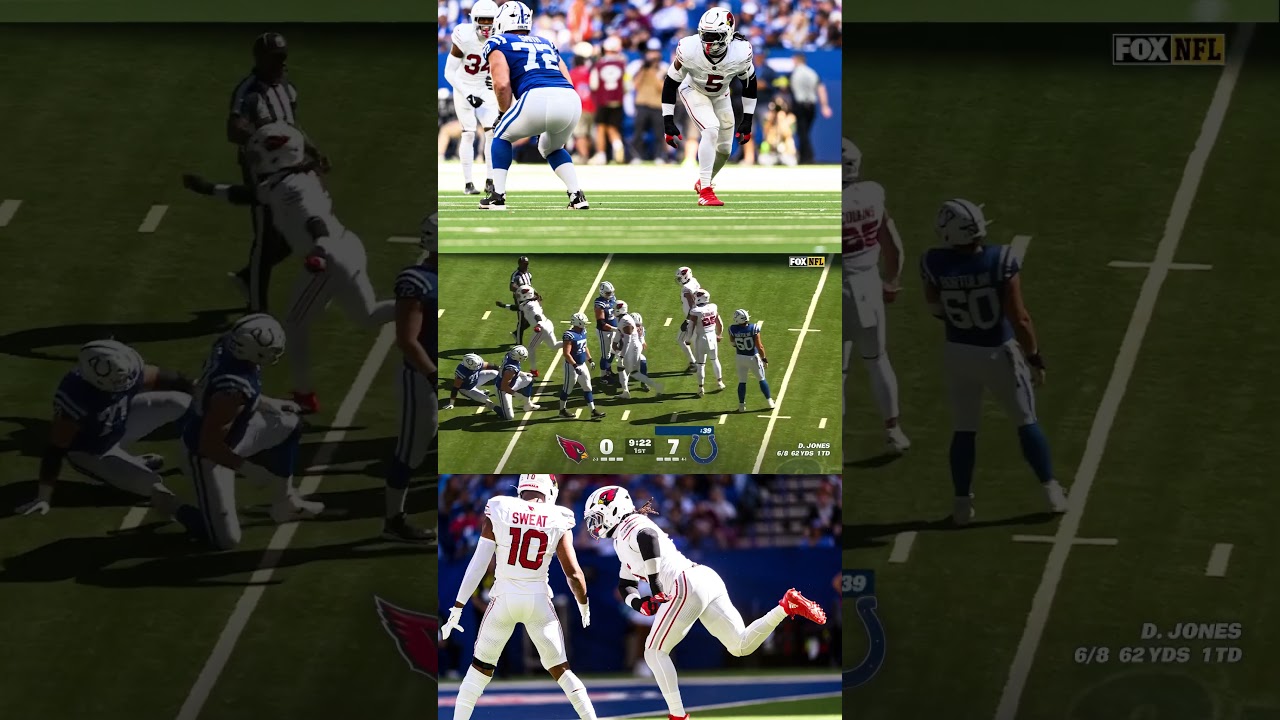 the sack 👀 the celly