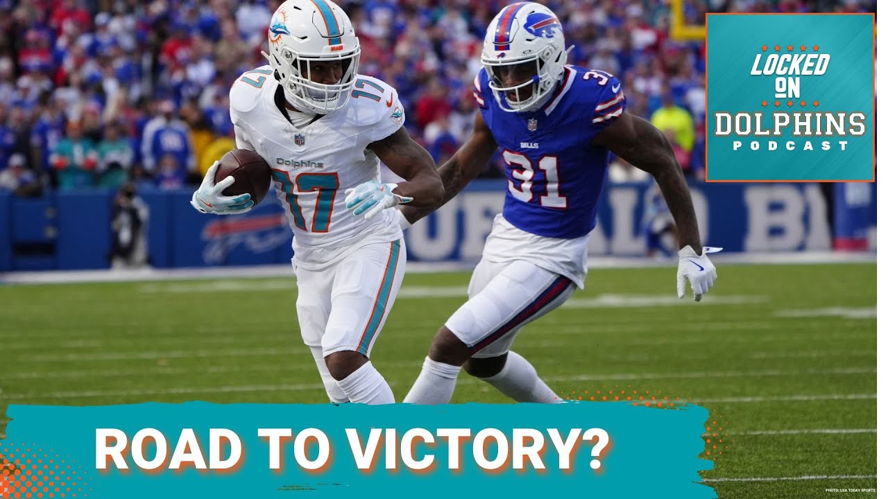 It's Time For The Dolphins To Live Up To 2025 Mantra 'They Talk, We Do' | It's Time To Do Something