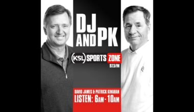 Hour 2: What is Trending | Kyle Whittingham Deflects BYU Player-Related Queries | What's Whit Doing?