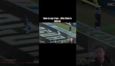 Jaguars vs Seahawks reaction. Seahawks Fan tap in!!! #seattle #seahawks #nfl #reaction #football