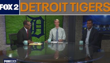 What's next for the Detroit Tigers?