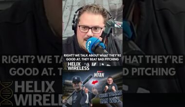 McMonigle doesn't see Aaron Boone getting fired, and that's just fine, because these Yankees can win