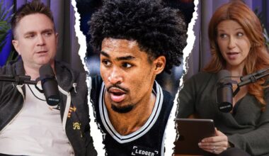 Dylan Harper Is FOR REAL | Rachel Nichols & Chris Mannix