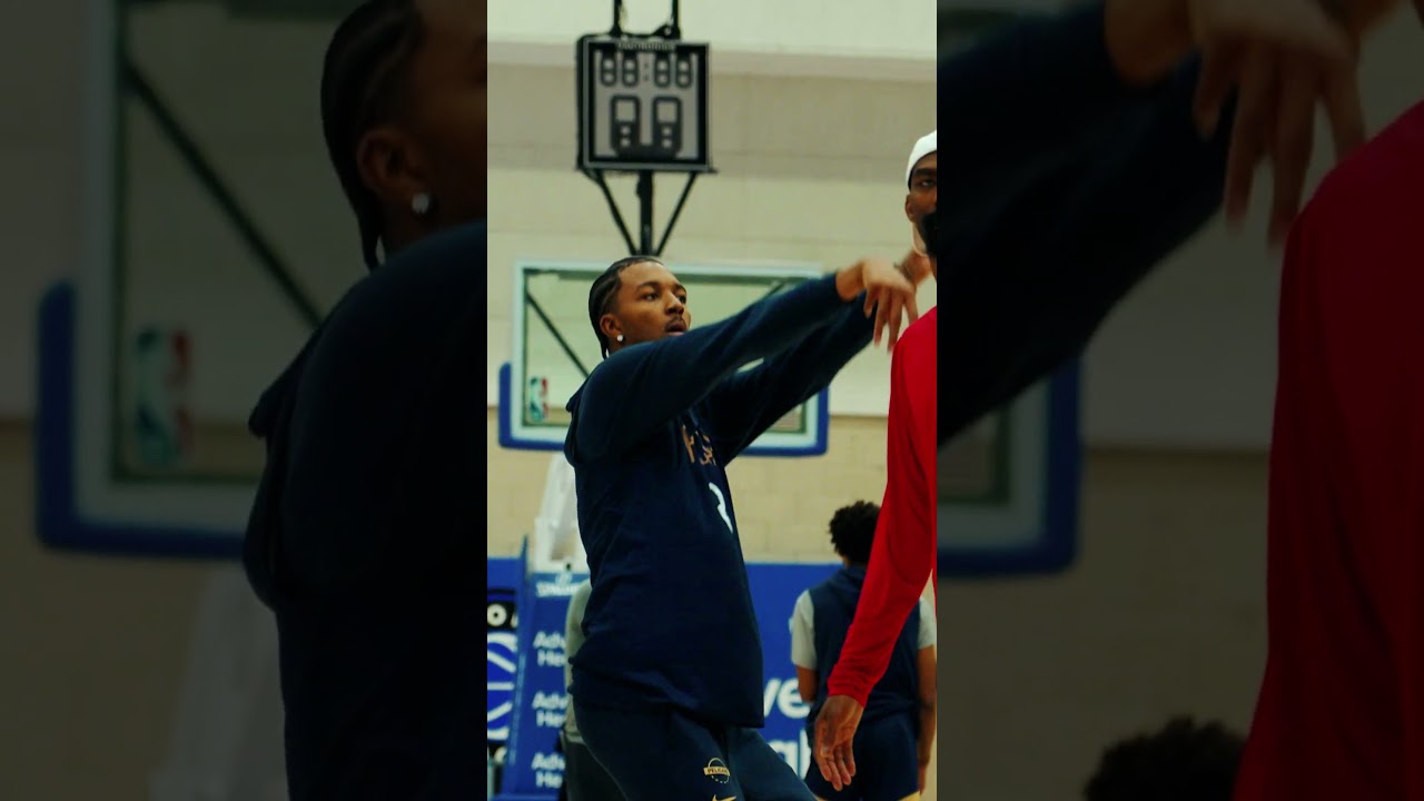 Pelicans Training Camp Highlights 10/15/2025