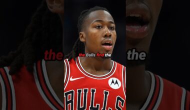 Bulls ZERO Rhythm Against the Nuggets 😬 👀 #Bulls #NBA #DenverNuggets   #NBAAnalysis #BullsVsNuggets