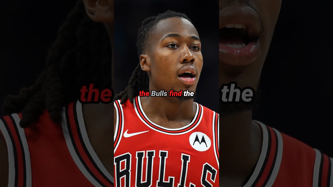 Bulls ZERO Rhythm Against the Nuggets 😬 👀 #Bulls #NBA #DenverNuggets   #NBAAnalysis #BullsVsNuggets