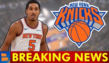 🚨 Knicks Just Got BREAKING NEWS
