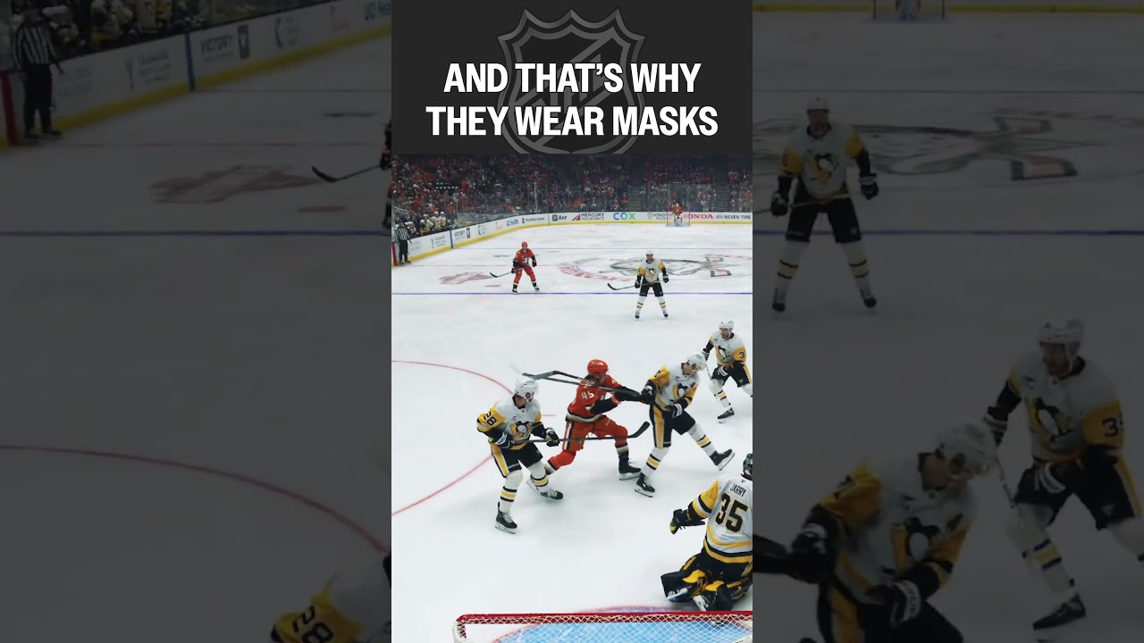 And to think that they used to not wear masks...💥