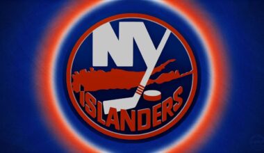 New York Islanders 2026 Goal Horn