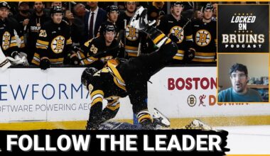 Boston Bruins' 3-1 Start IS NO FLUKE (Here’s Proof)
