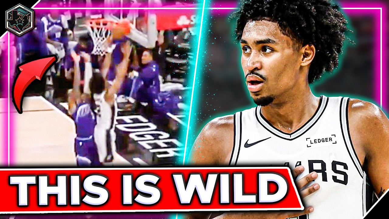 The NBA is already REGRETTING letting this happen...