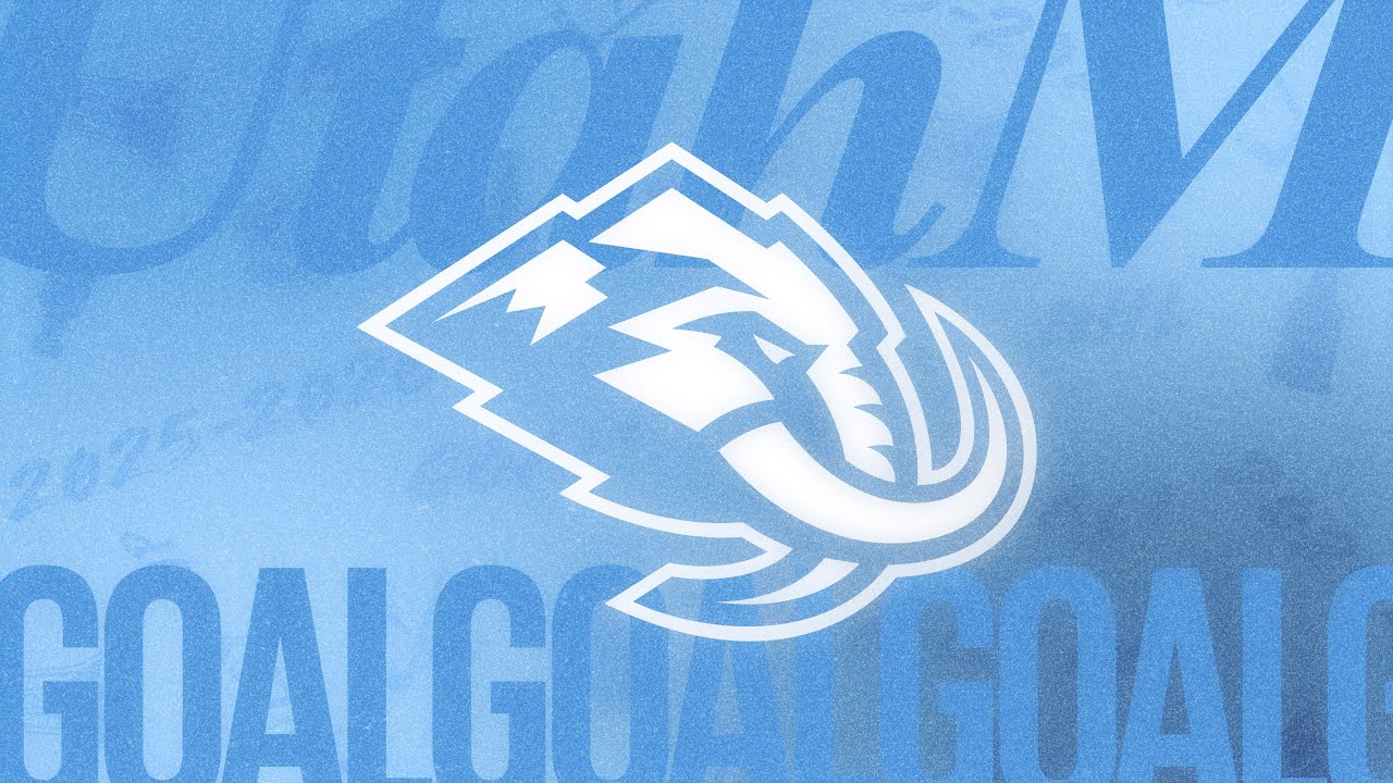 Utah Mammoth 2025 Goal Horn 🚨 (OFFICIAL)