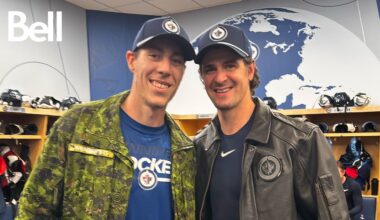 The postgame Jackets return for the 2025-26 season!