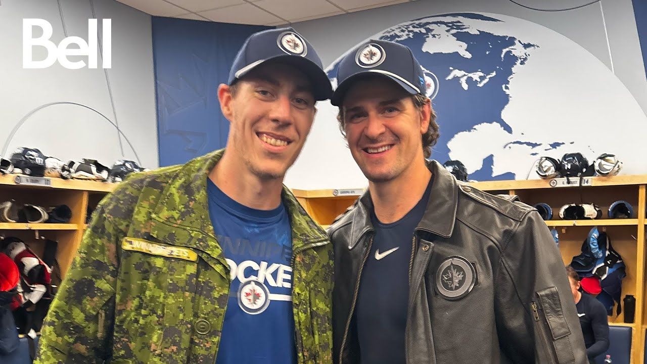 The postgame Jackets return for the 2025-26 season!