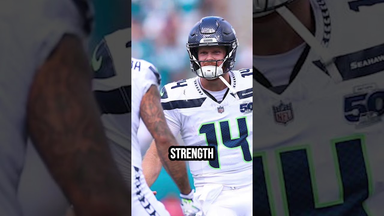 The Seattle Seahawks Are One Of The Biggest Winners From NFL Week 6