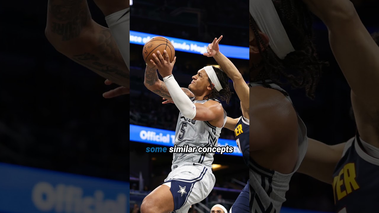 Orlando Magic show offensive promise but need improvement