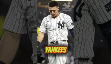 Michael Kay Questions Volpe’s Decision to Play Through Injury! 😳 TMKS | The Bronx Squirrel