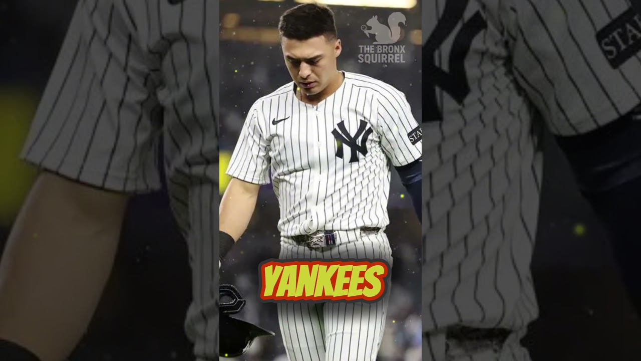 Michael Kay Questions Volpe’s Decision to Play Through Injury! 😳 TMKS | The Bronx Squirrel