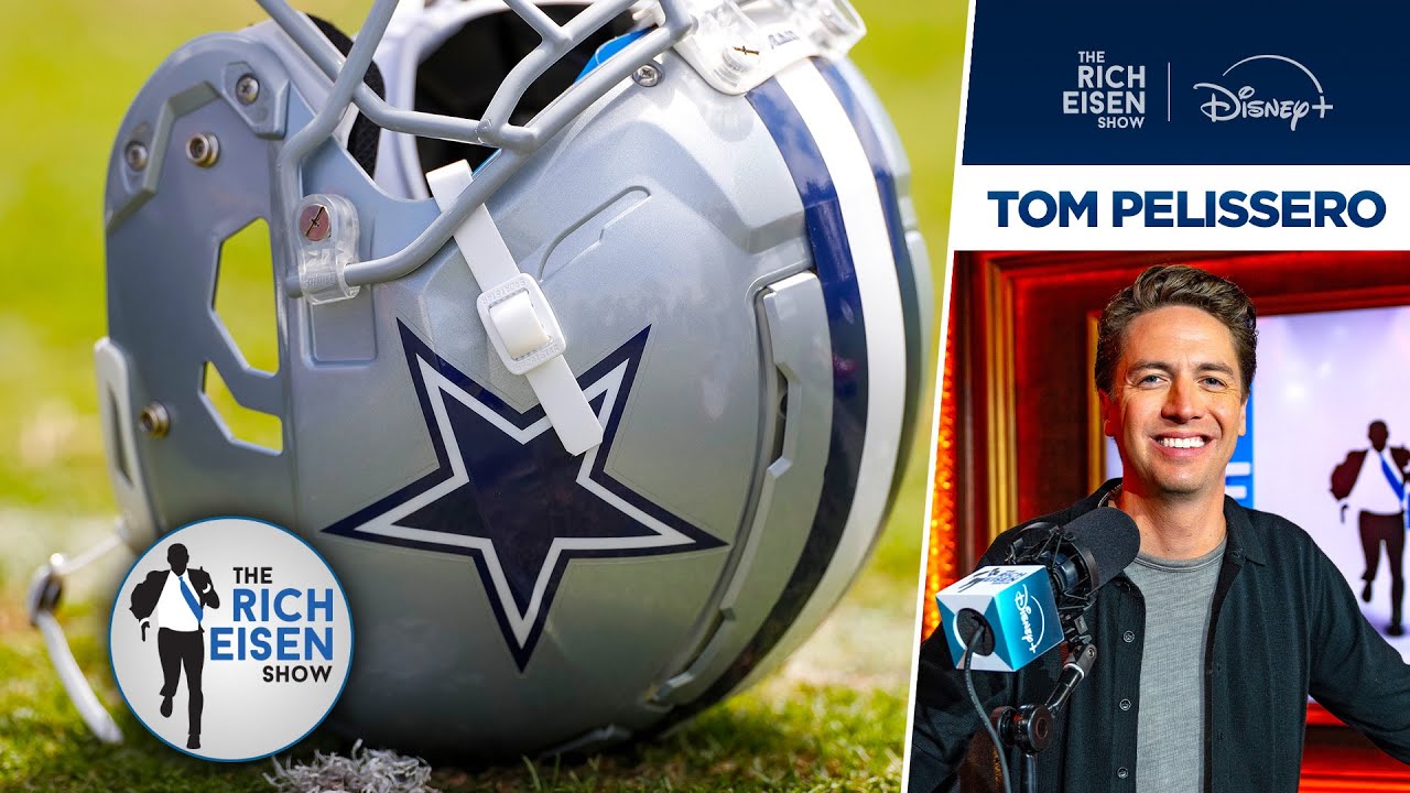 Would a Trade to Bolster the Cowboys' Defense Make Dallas Legit Contenders? | The Rich Eisen Show