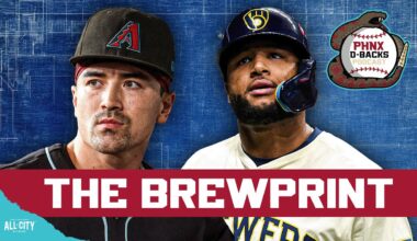 Can the D-backs Follow the Brewers’ Blueprint to MLB Postseason Success?