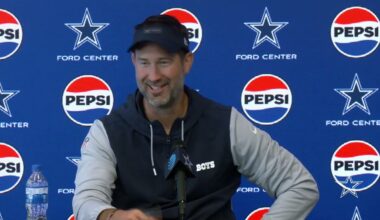 Brian Schottenheimer: The Solution is Simple | Press Conference