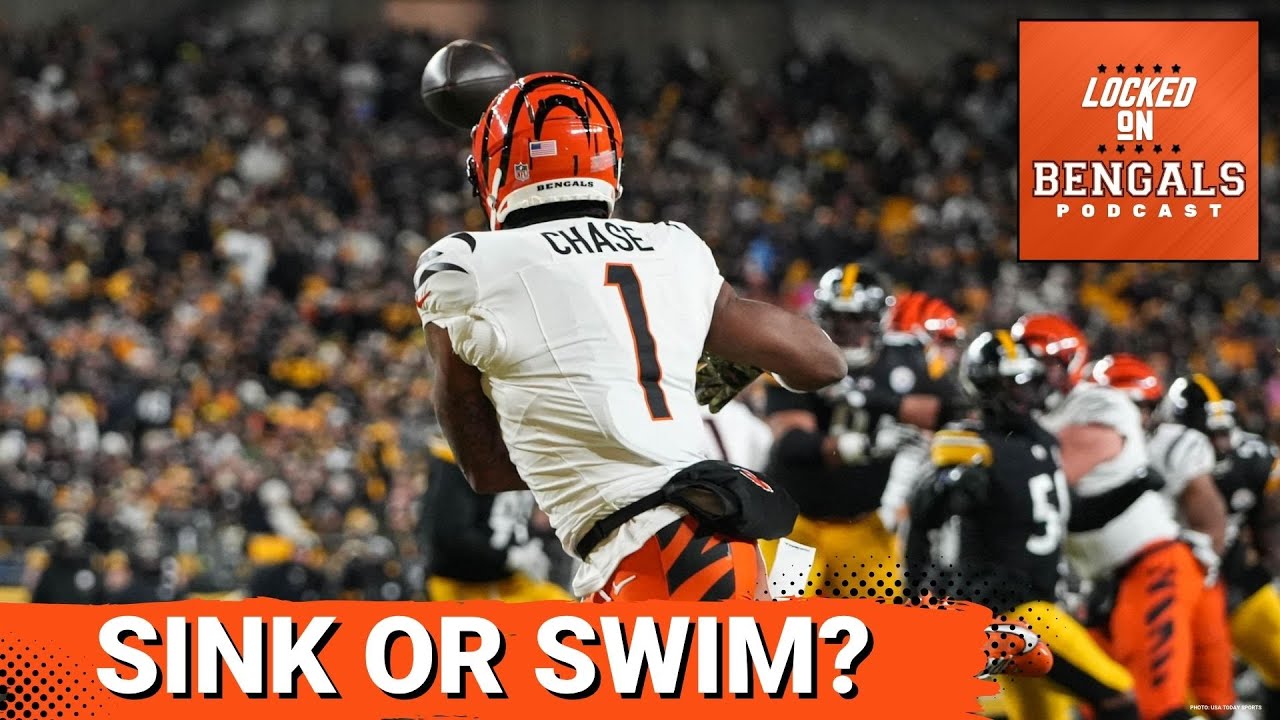 Cincinnati Bengals Preview: What They MUST DO to Beat Steelers on Thursday Night Football