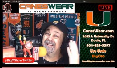 Some Miami Dolphins fans are going to get what they've been asking for years! Thursday 11am 10/16/25