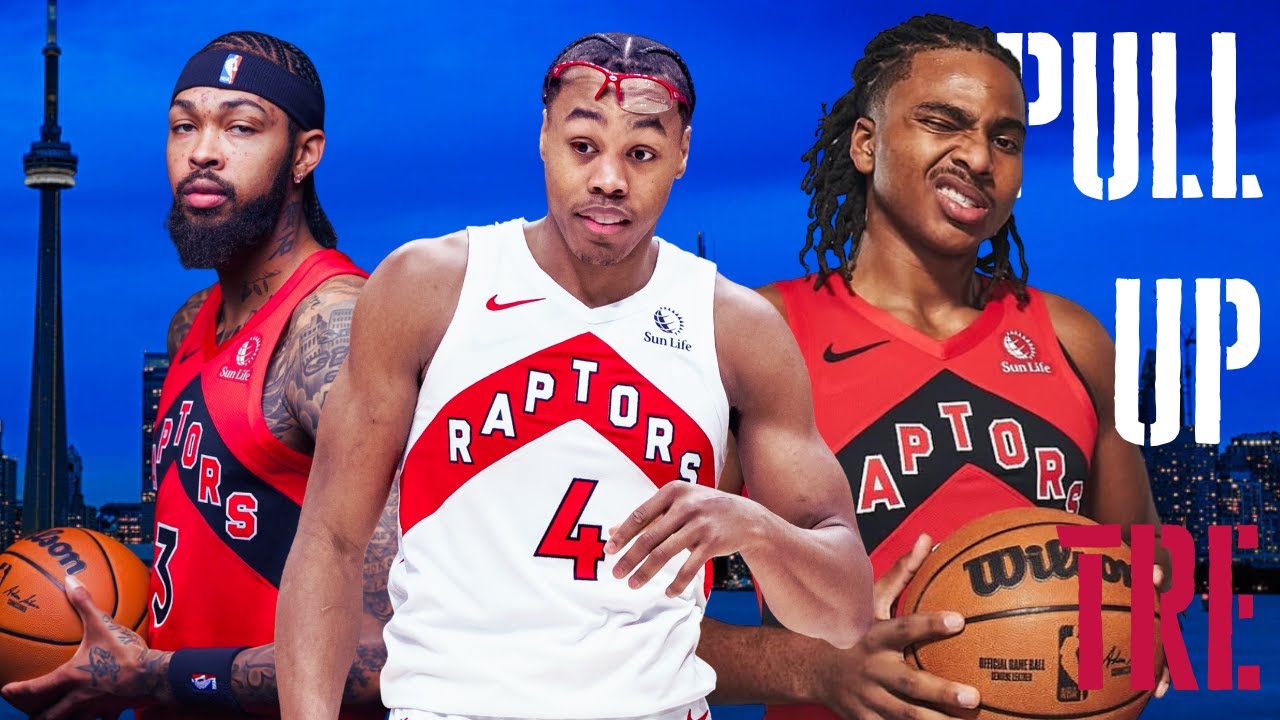 The 6 BIGGEST Questions for the Toronto Raptors Season