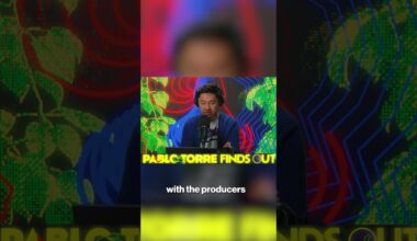 "Idk…Think there was a lot at play.” 👀 #shorts