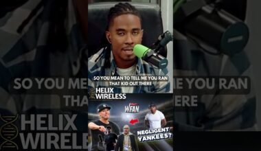 Keith sounded off on the "negligent" Yankees when reacting to Anthony Volpe's shoulder surgery: