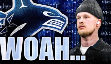 BREAKING: ELIAS PETTERSSON IS ACTUALLY BETTER THAN WE THOUGHT… HERE'S WHY (Canucks News)