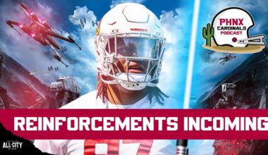 BREAKING: Walter Nolen RETURNS To Practice As Arizona Cardinals Getting Healthy Ahead of Packers