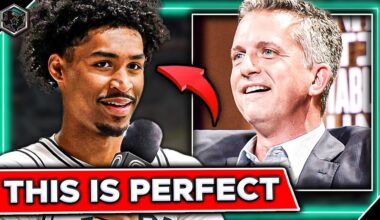 It just hit ANOTHER LEVEL with this...