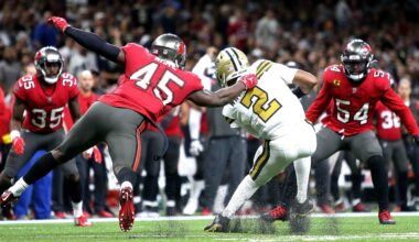 Hot Take: It was this moment, not Drew's retirement, that started us on our current path